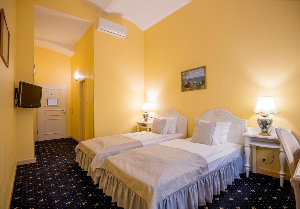 Отель Hotel Gutenbergs Рига