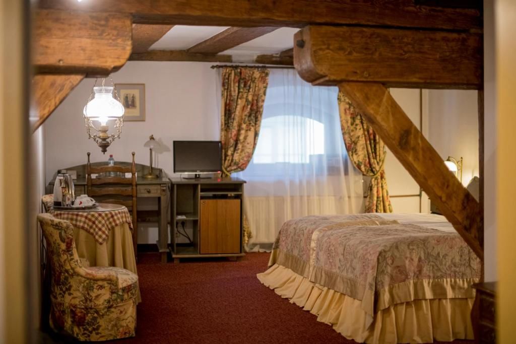 Отель Hotel Gutenbergs Рига-84